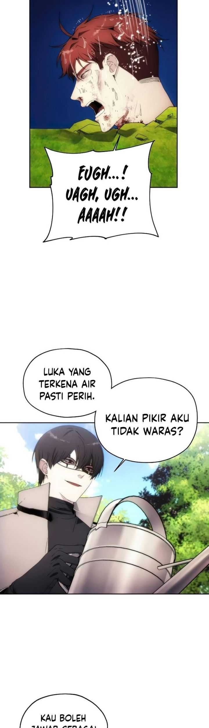How to Live as a Villain Chapter 63 - halaman 24