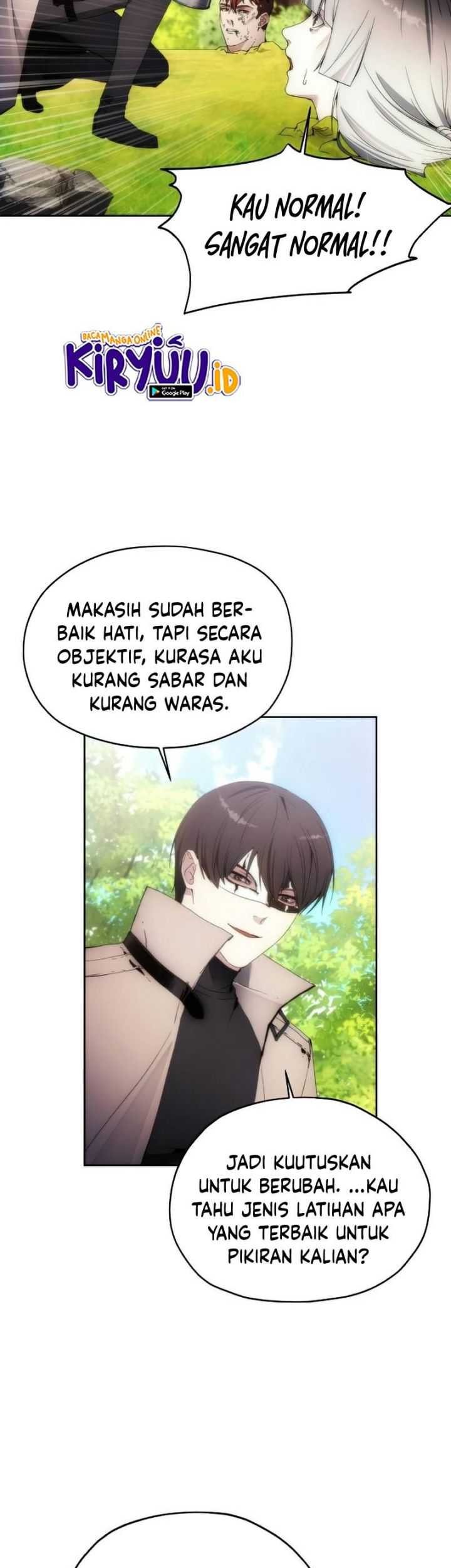 How to Live as a Villain Chapter 63 - halaman 26