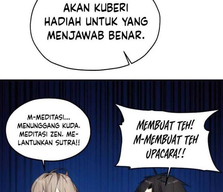 How to Live as a Villain Chapter 63 - halaman 27