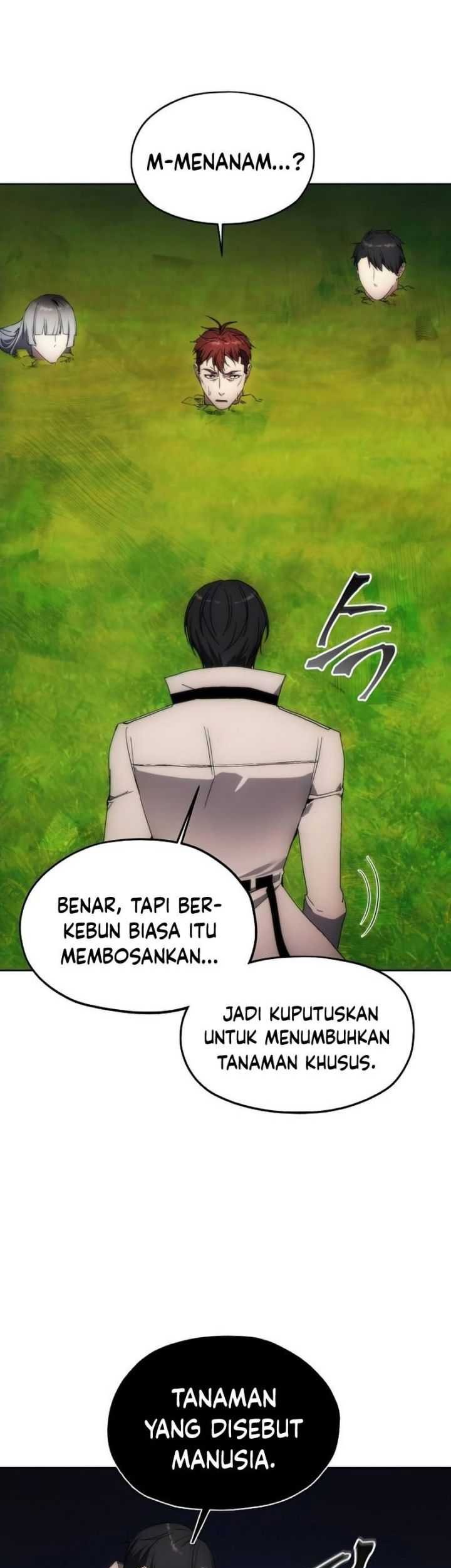 How to Live as a Villain Chapter 63 - halaman 30