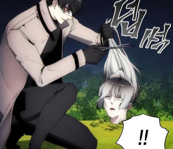 How to Live as a Villain Chapter 63 - halaman 31
