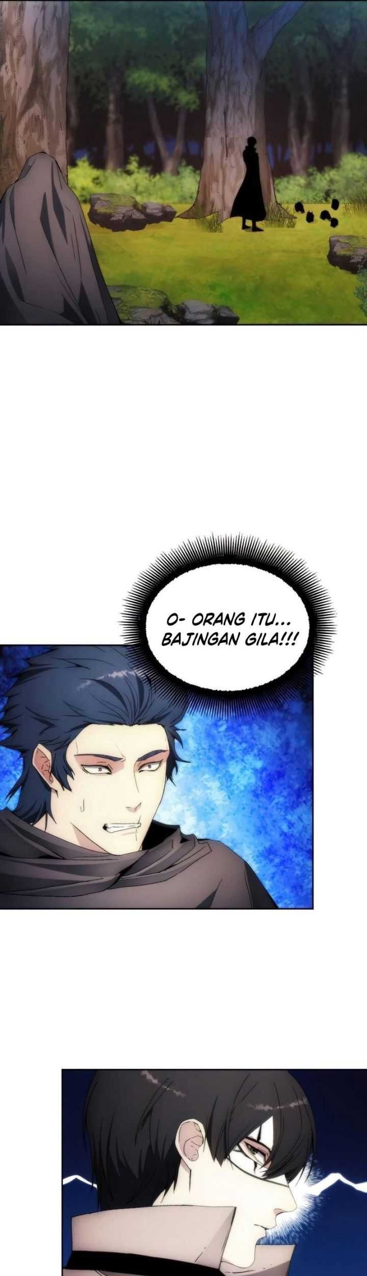 How to Live as a Villain Chapter 63 - halaman 36