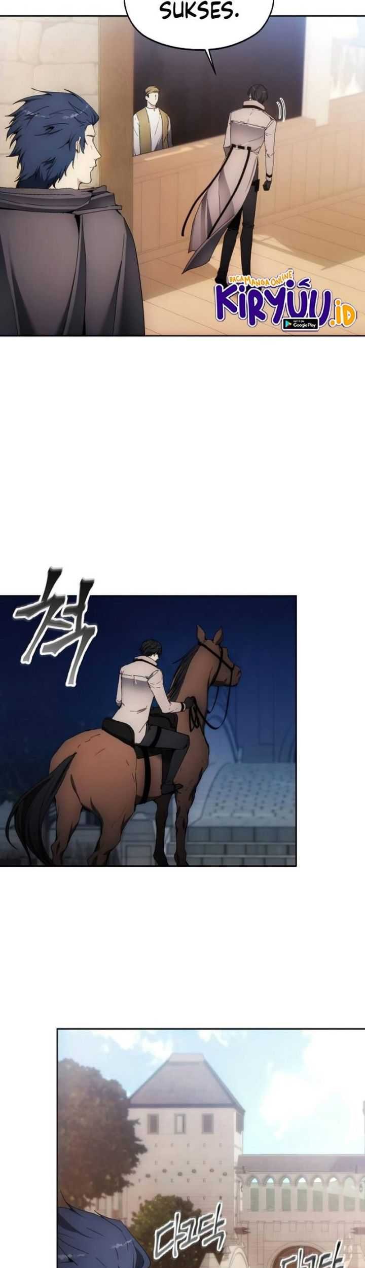 How to Live as a Villain Chapter 63 - halaman 4