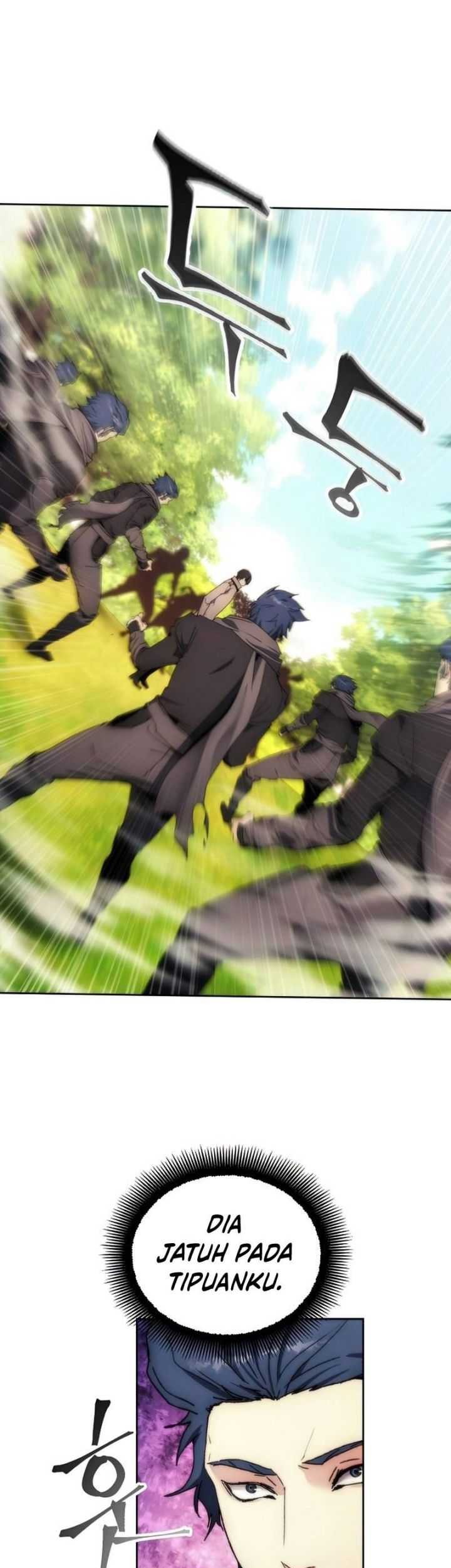 How to Live as a Villain Chapter 63 - halaman 42