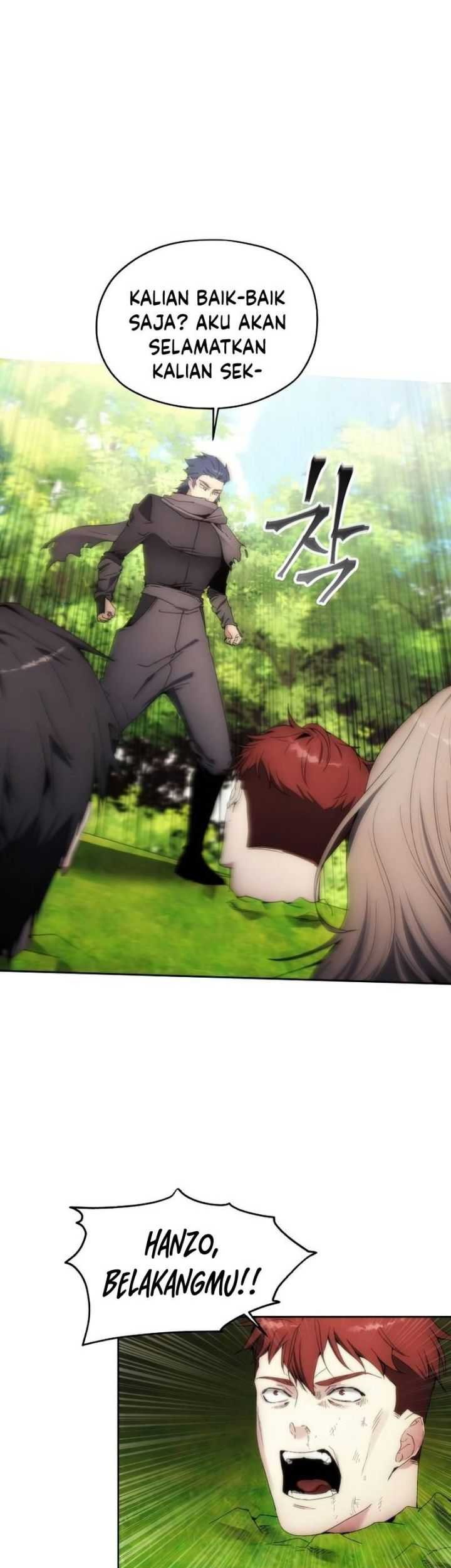 How to Live as a Villain Chapter 63 - halaman 44