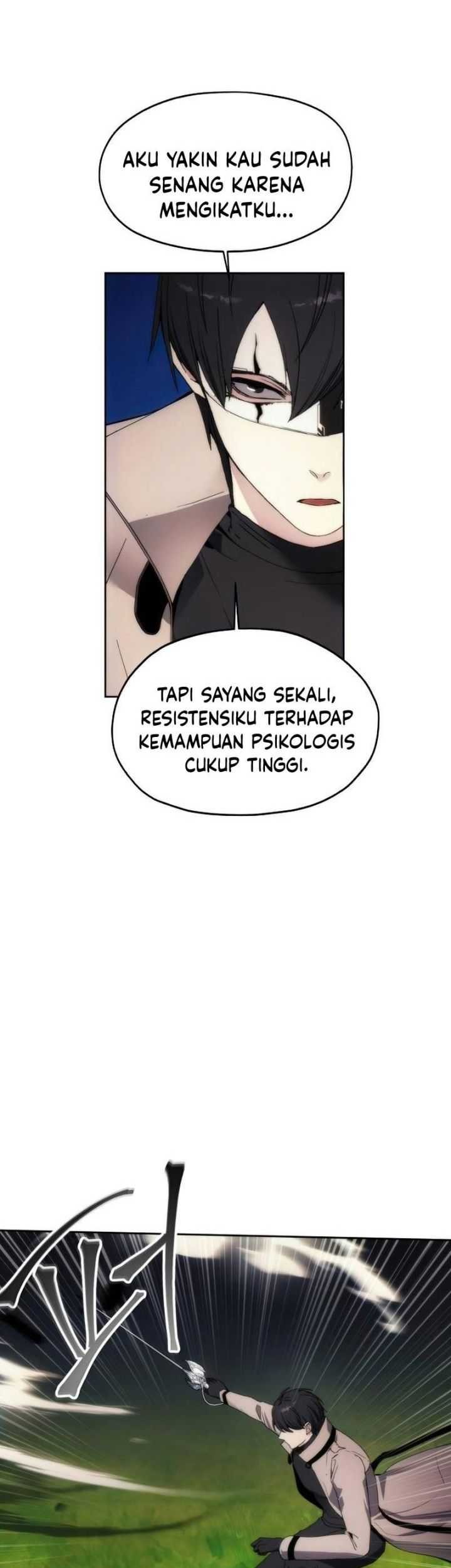 How to Live as a Villain Chapter 63 - halaman 48