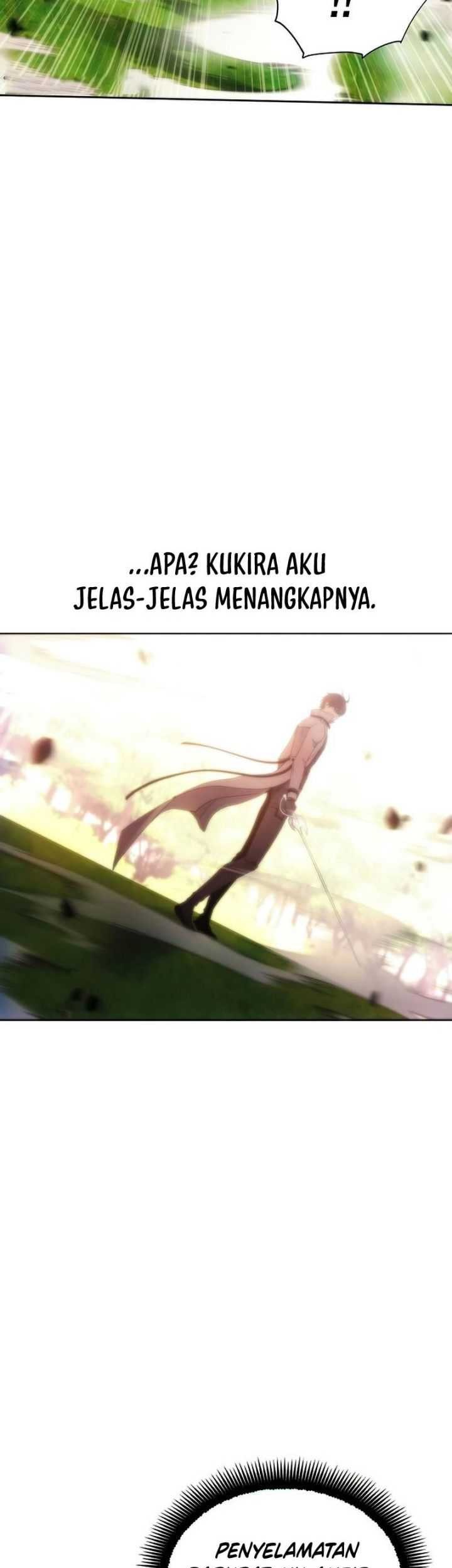 How to Live as a Villain Chapter 63 - halaman 50