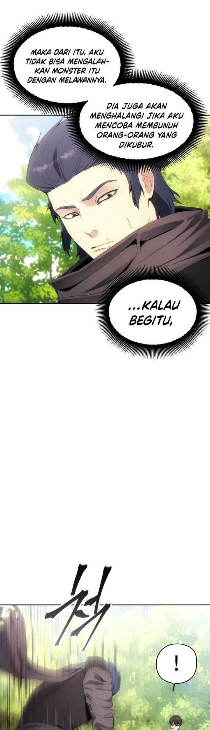 How to Live as a Villain Chapter 63 - halaman 54