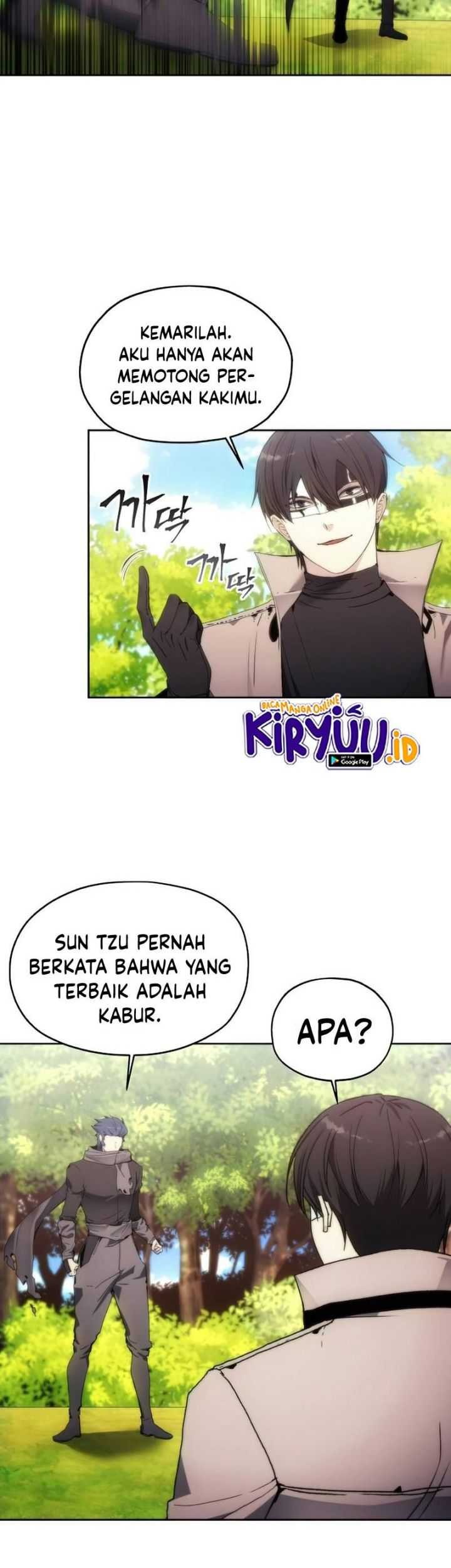 How to Live as a Villain Chapter 63 - halaman 56