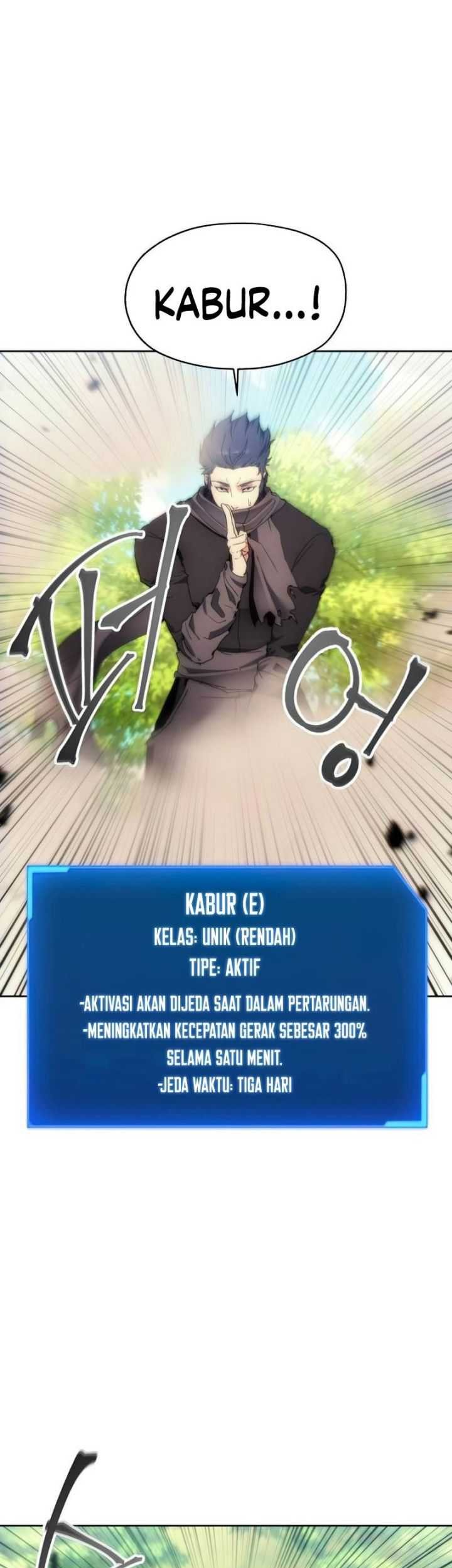 How to Live as a Villain Chapter 63 - halaman 58