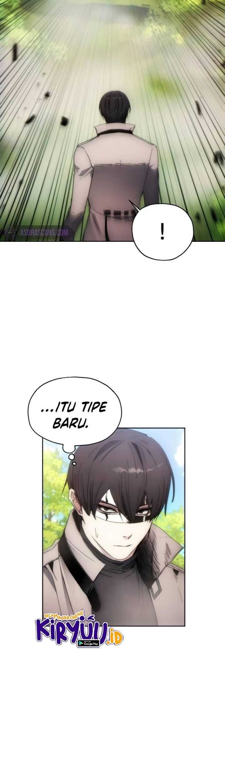 How to Live as a Villain Chapter 63 - halaman 60