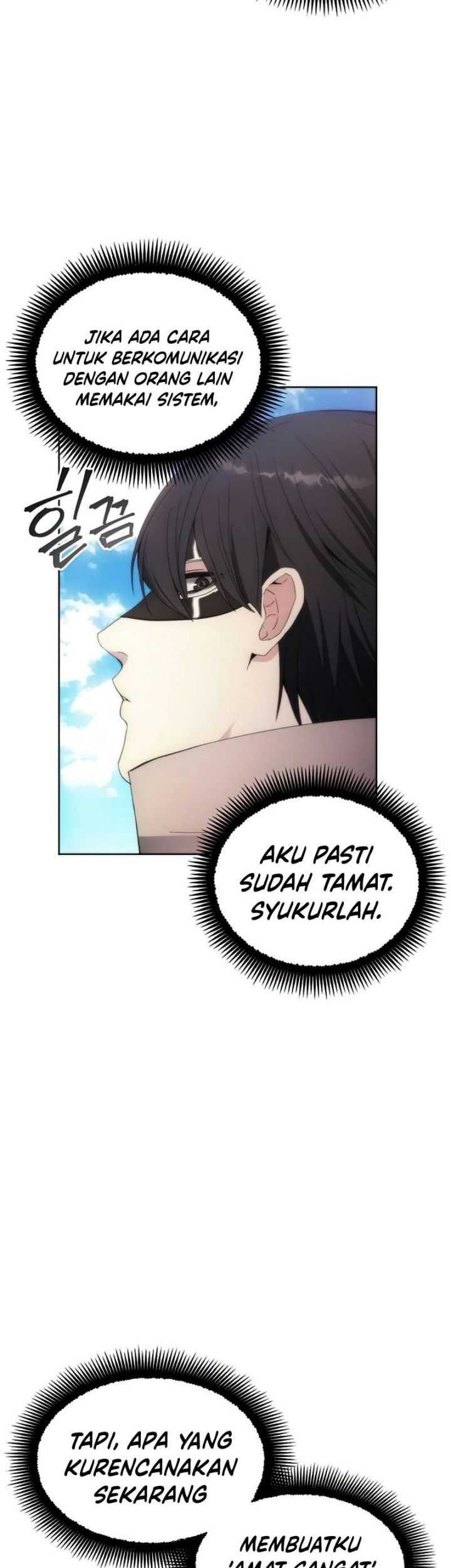 How to Live as a Villain Chapter 63 - halaman 66