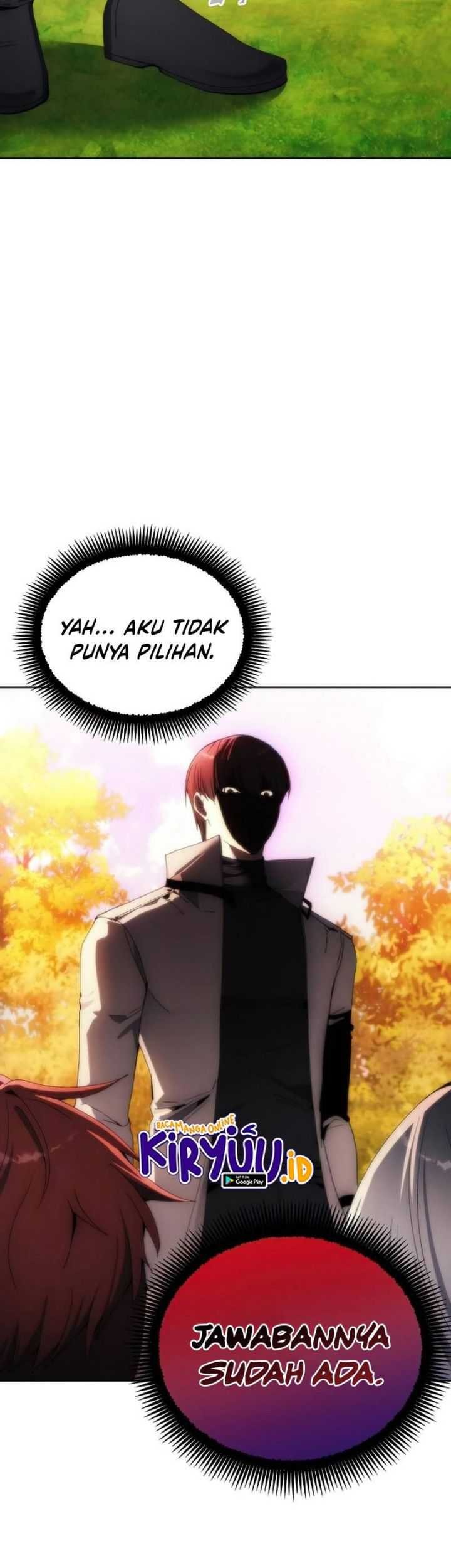 How to Live as a Villain Chapter 63 - halaman 68