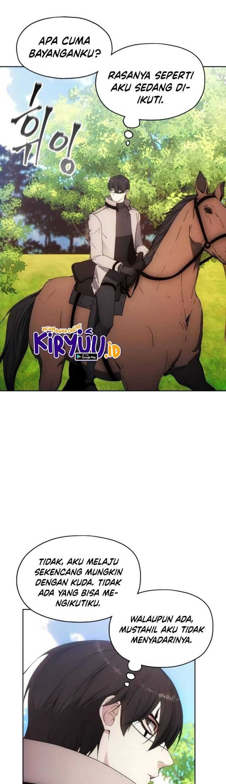 How to Live as a Villain Chapter 63 - halaman 8