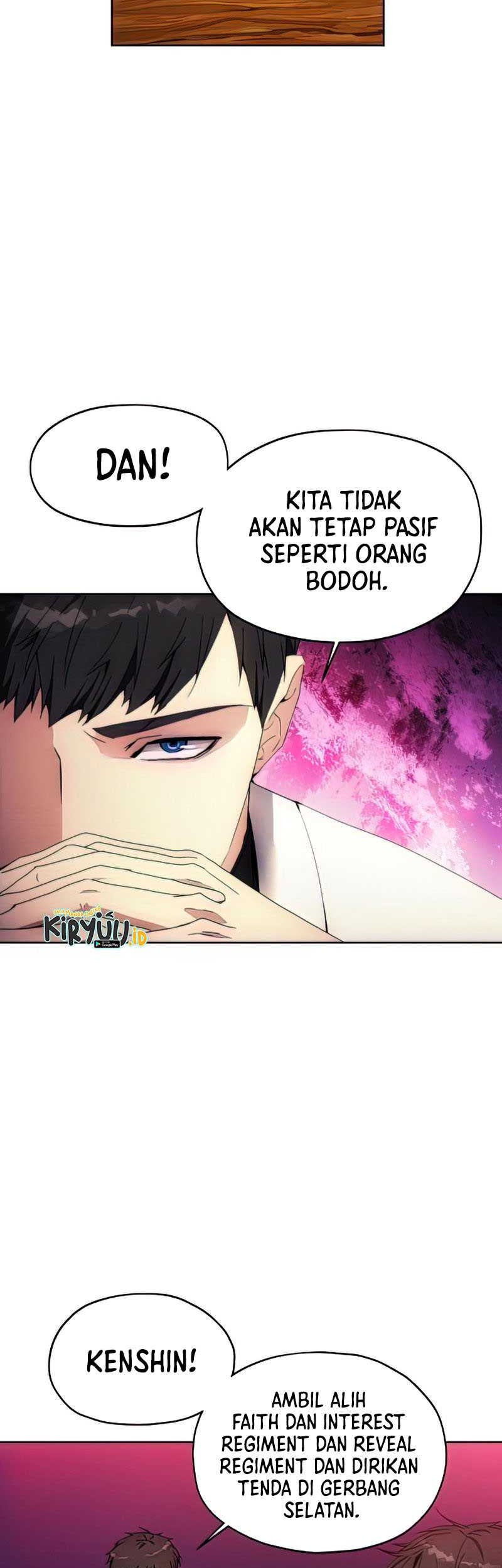 How to Live as a Villain Chapter 64 - halaman 10