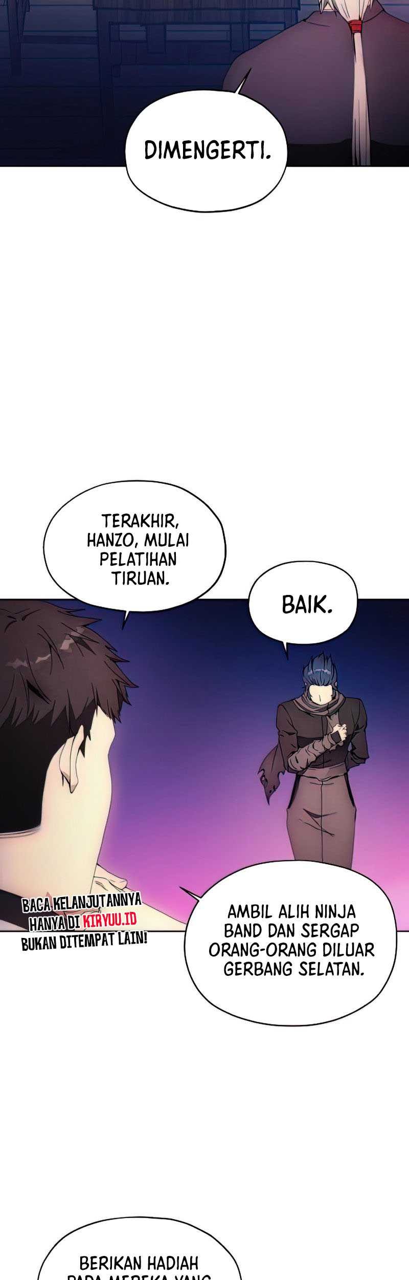 How to Live as a Villain Chapter 64 - halaman 12