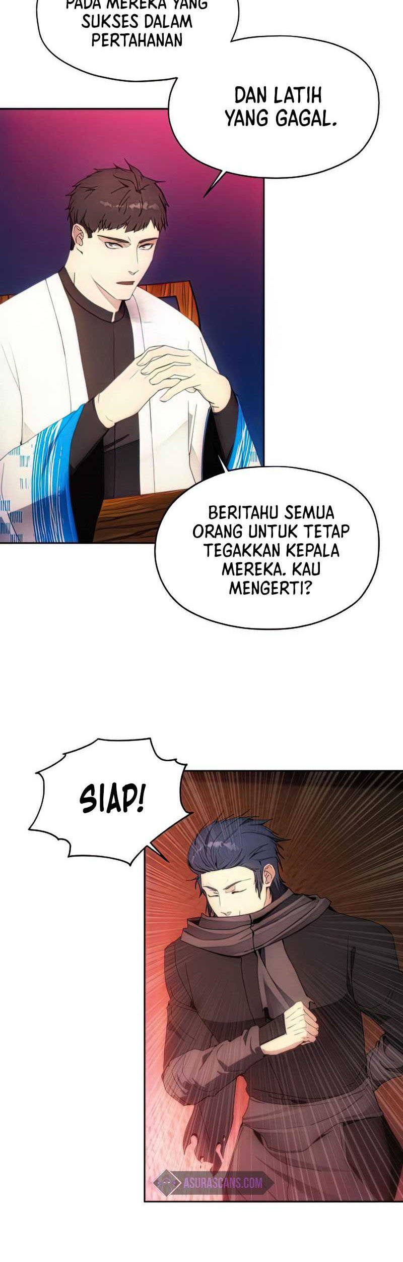 How to Live as a Villain Chapter 64 - halaman 13