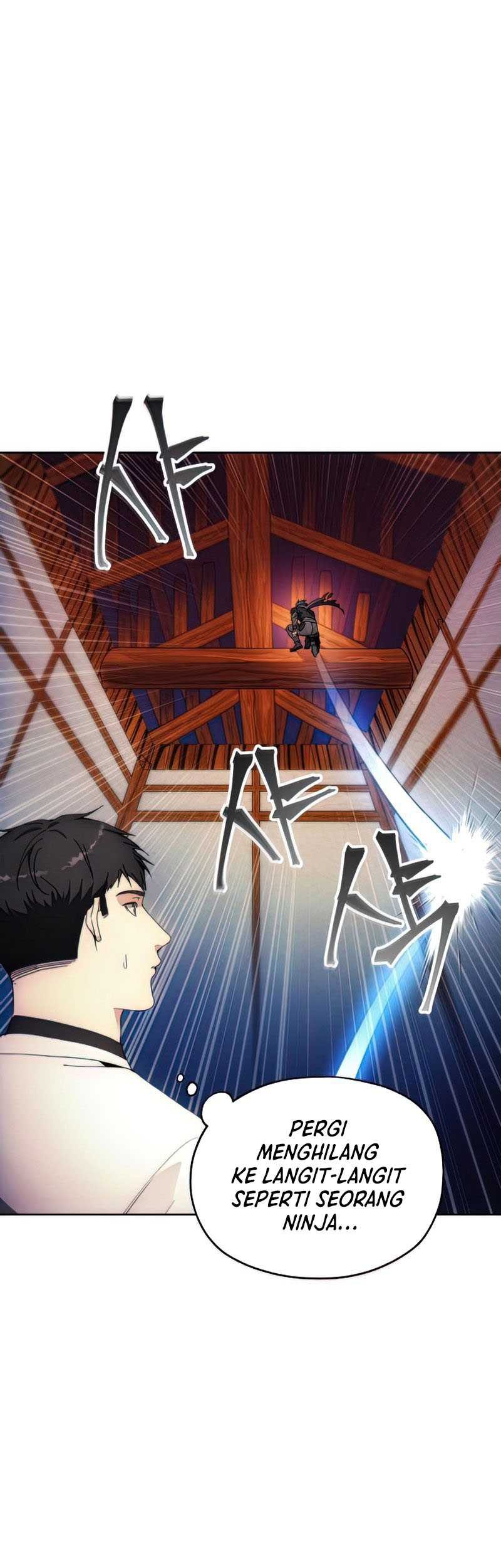 How to Live as a Villain Chapter 64 - halaman 15