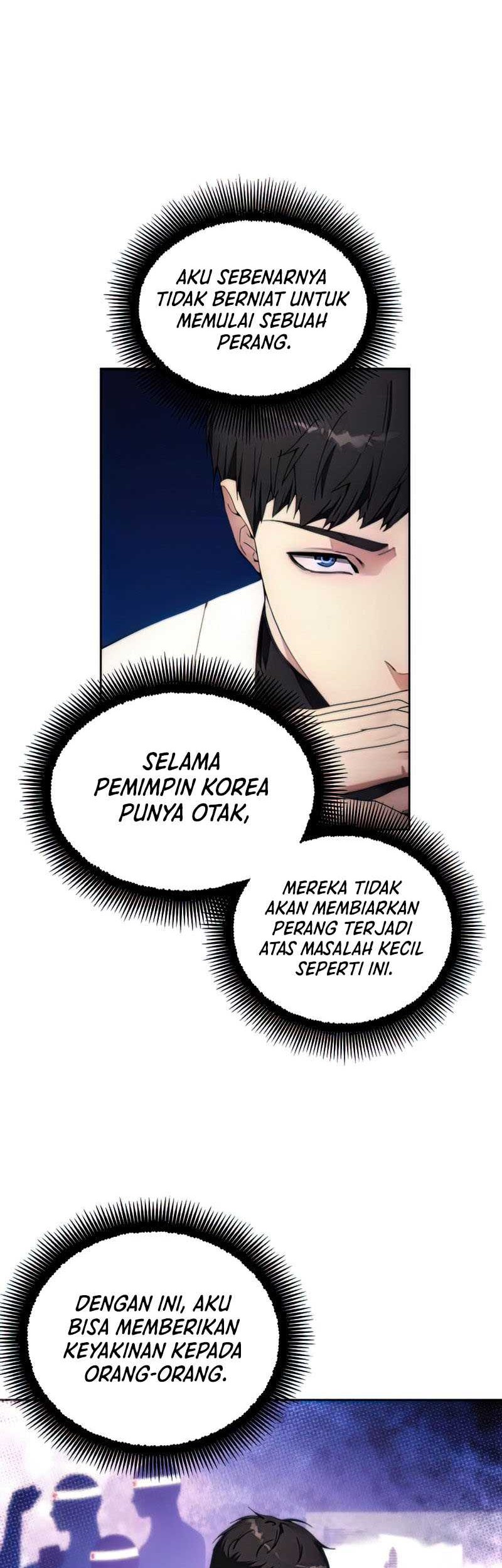 How to Live as a Villain Chapter 64 - halaman 16