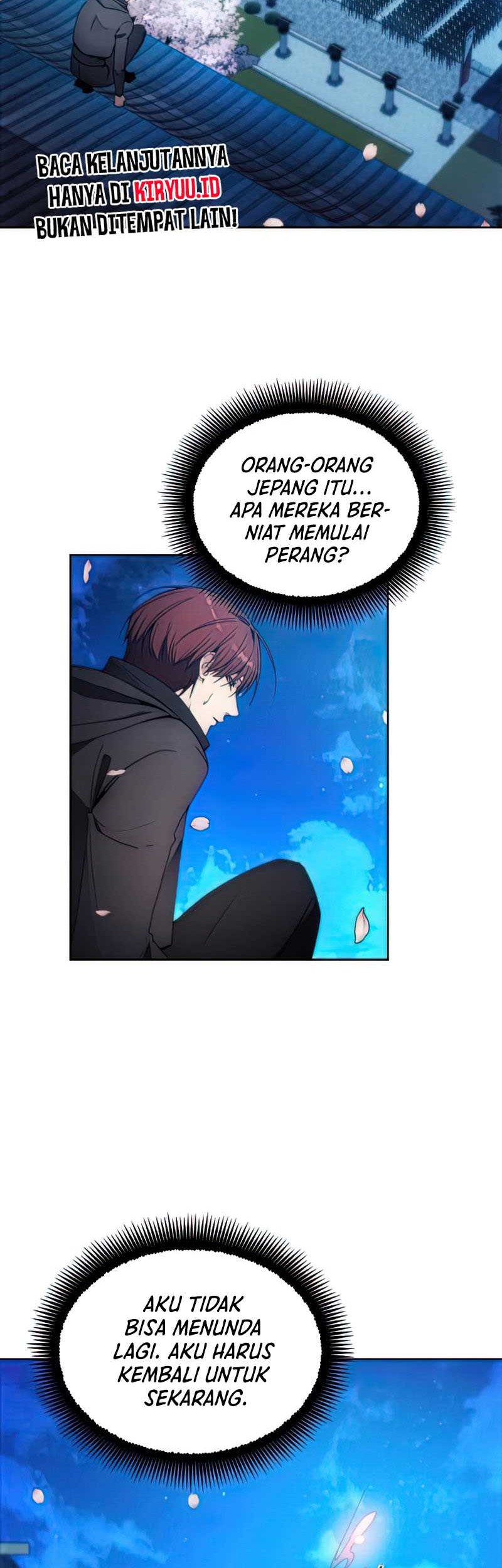 How to Live as a Villain Chapter 64 - halaman 18