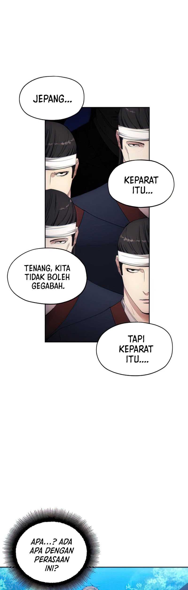 How to Live as a Villain Chapter 64 - halaman 23