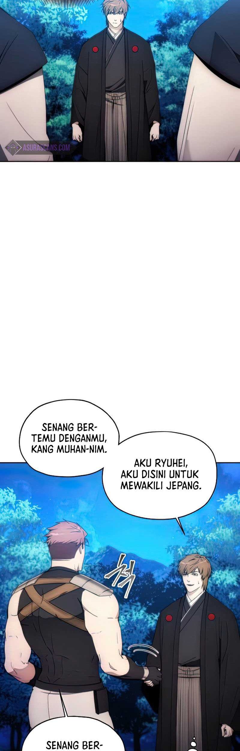 How to Live as a Villain Chapter 64 - halaman 24