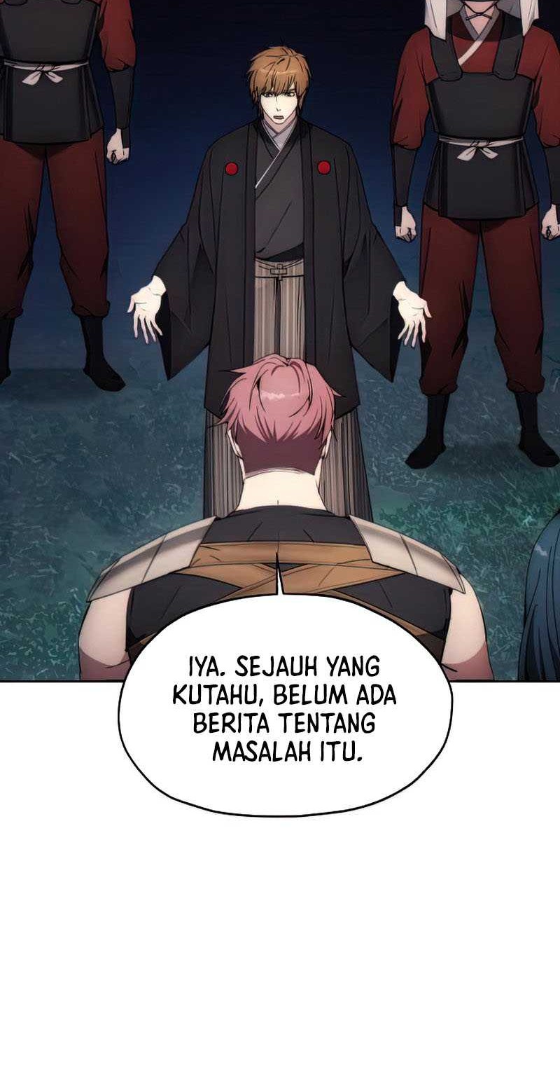 How to Live as a Villain Chapter 64 - halaman 26