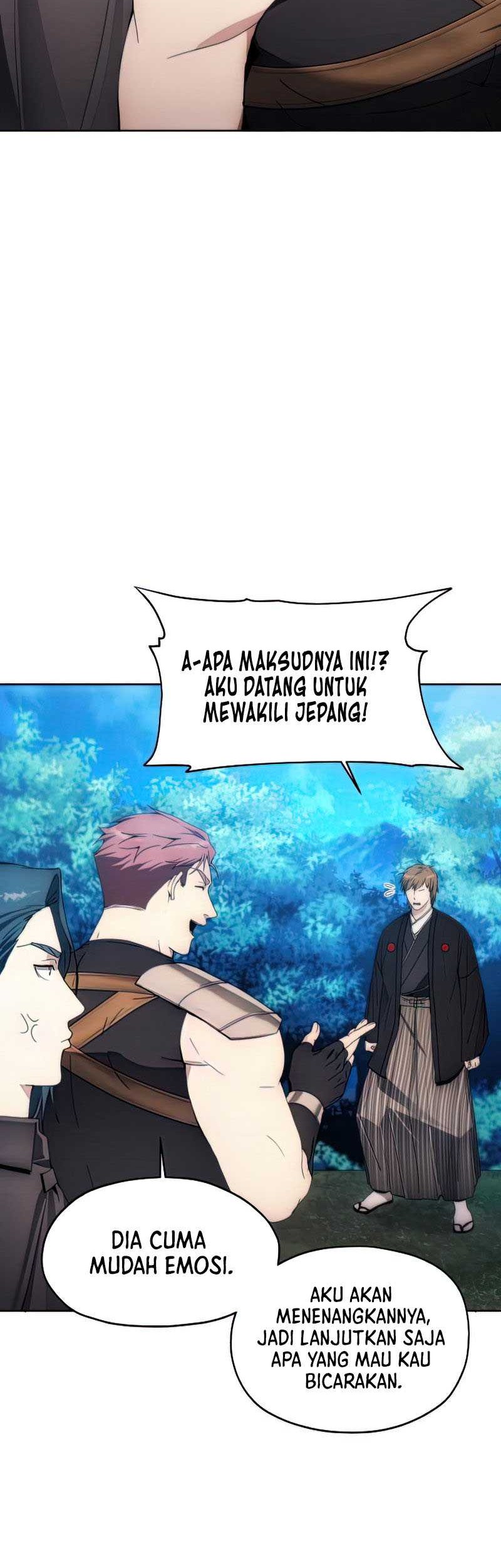 How to Live as a Villain Chapter 64 - halaman 28