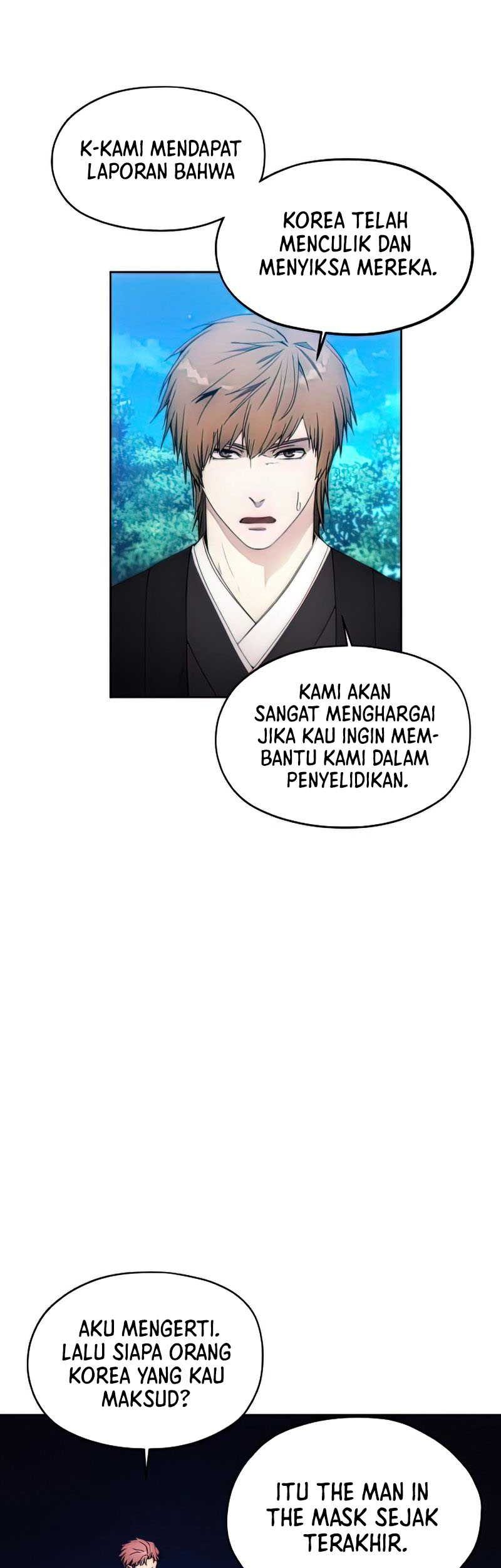 How to Live as a Villain Chapter 64 - halaman 29