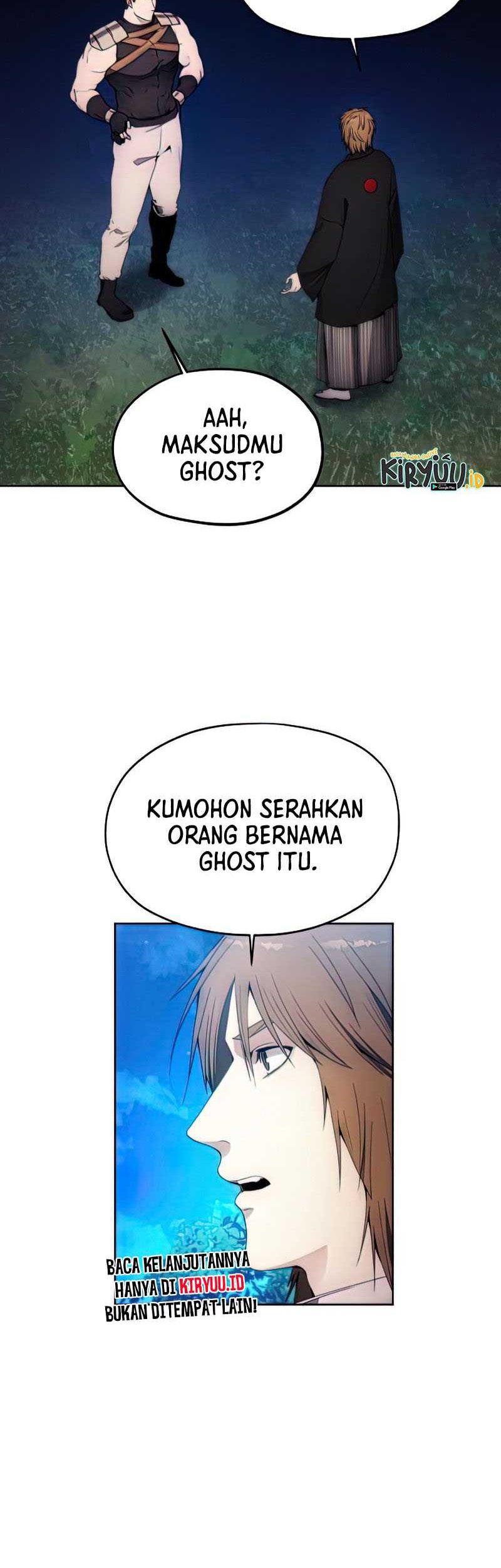 How to Live as a Villain Chapter 64 - halaman 30