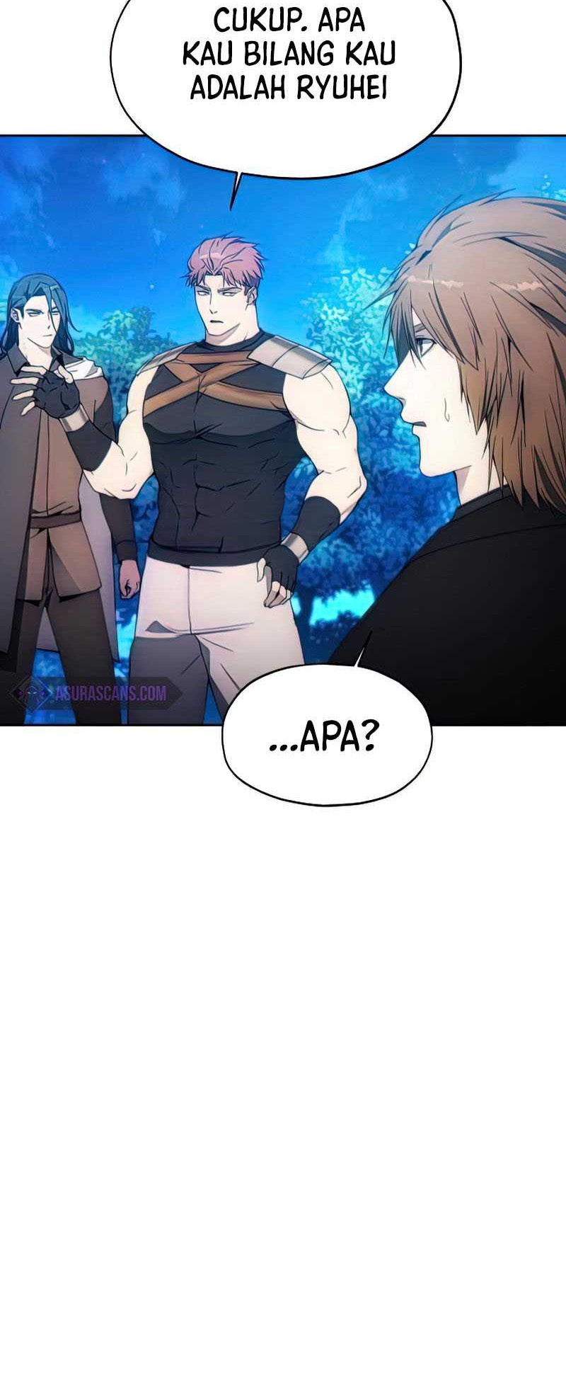 How to Live as a Villain Chapter 64 - halaman 32