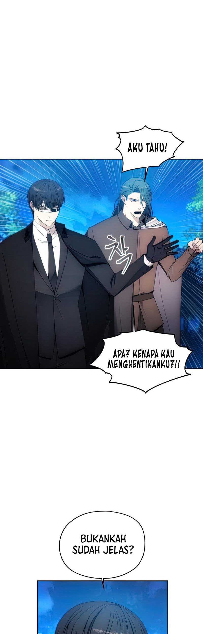How to Live as a Villain Chapter 64 - halaman 34