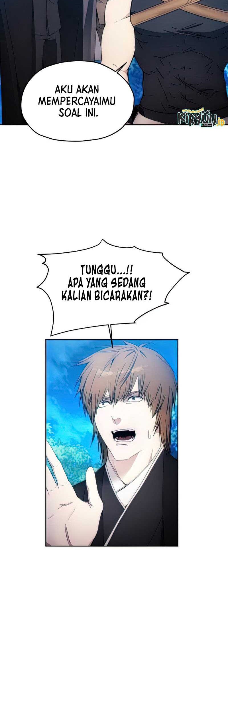 How to Live as a Villain Chapter 64 - halaman 36