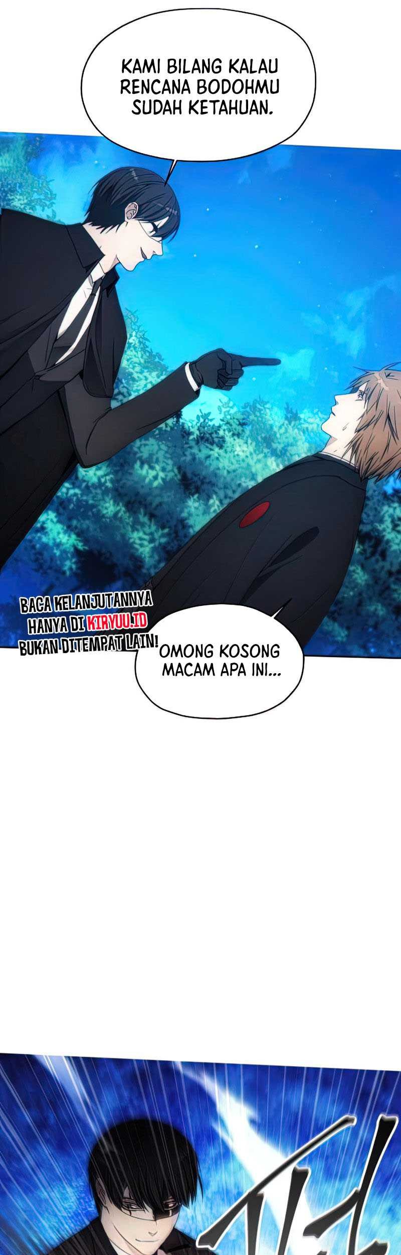 How to Live as a Villain Chapter 64 - halaman 37
