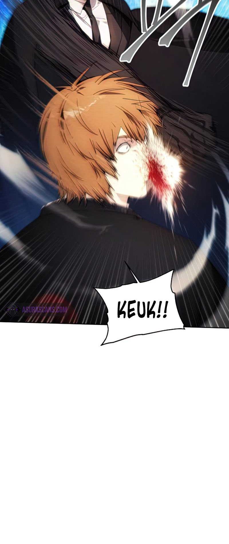 How to Live as a Villain Chapter 64 - halaman 38