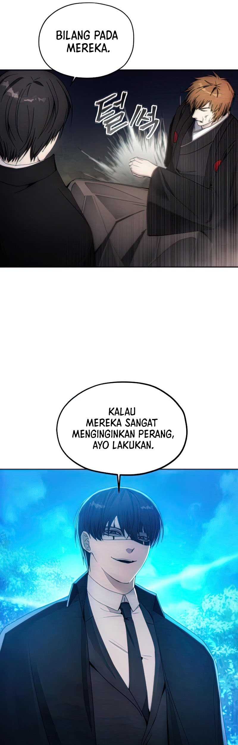How to Live as a Villain Chapter 64 - halaman 39