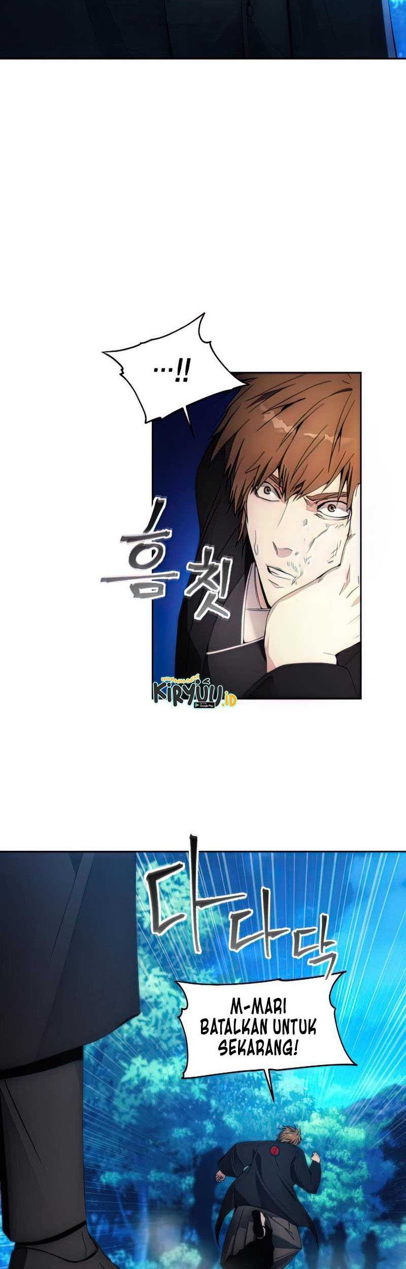 How to Live as a Villain Chapter 64 - halaman 40
