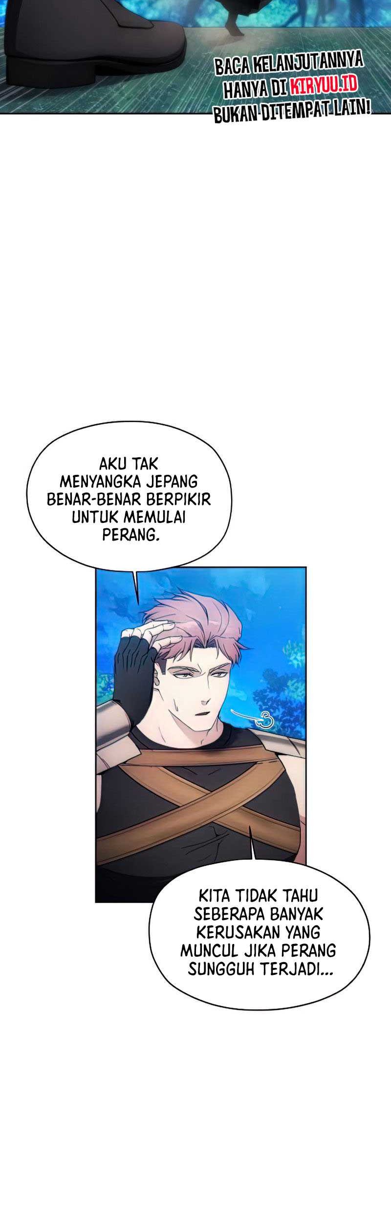 How to Live as a Villain Chapter 64 - halaman 41