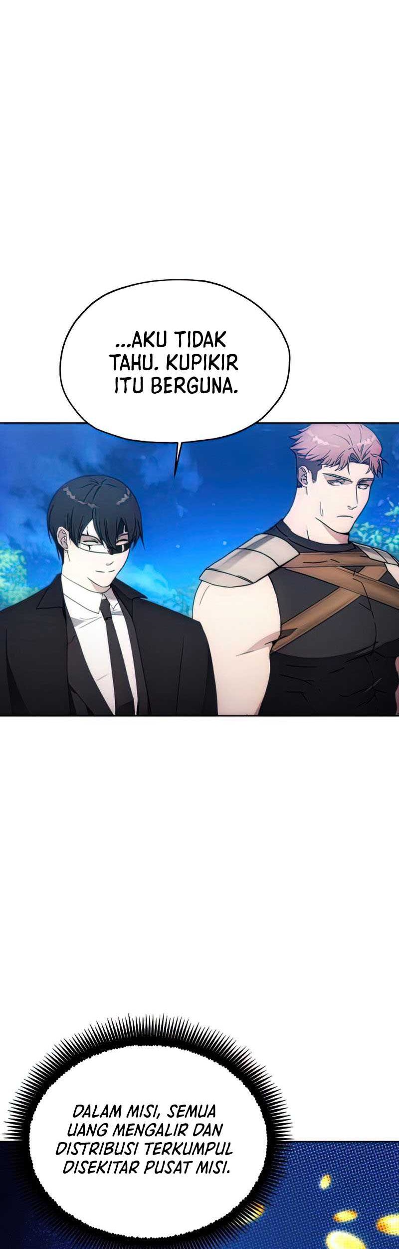 How to Live as a Villain Chapter 64 - halaman 42