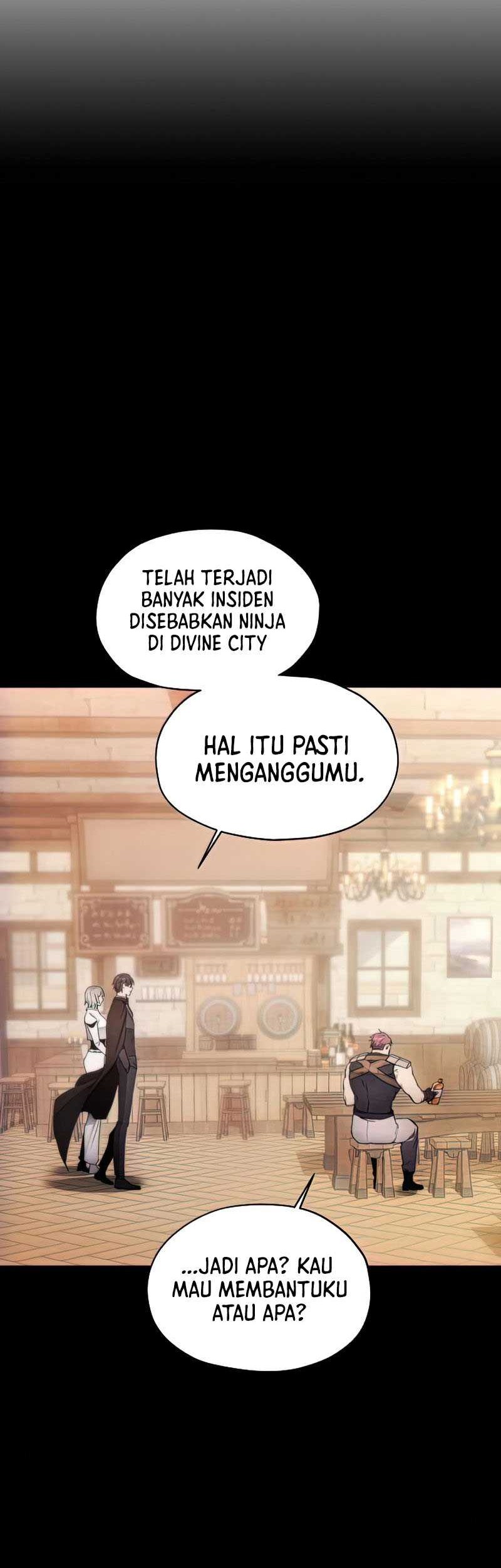 How to Live as a Villain Chapter 64 - halaman 44