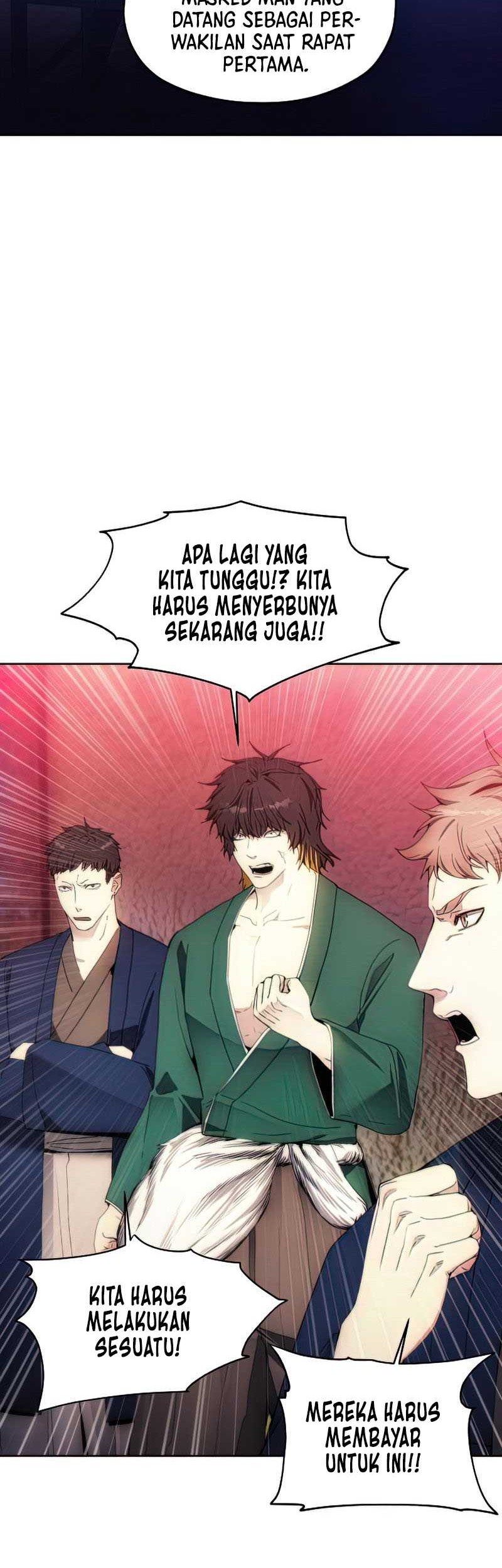 How to Live as a Villain Chapter 64 - halaman 5