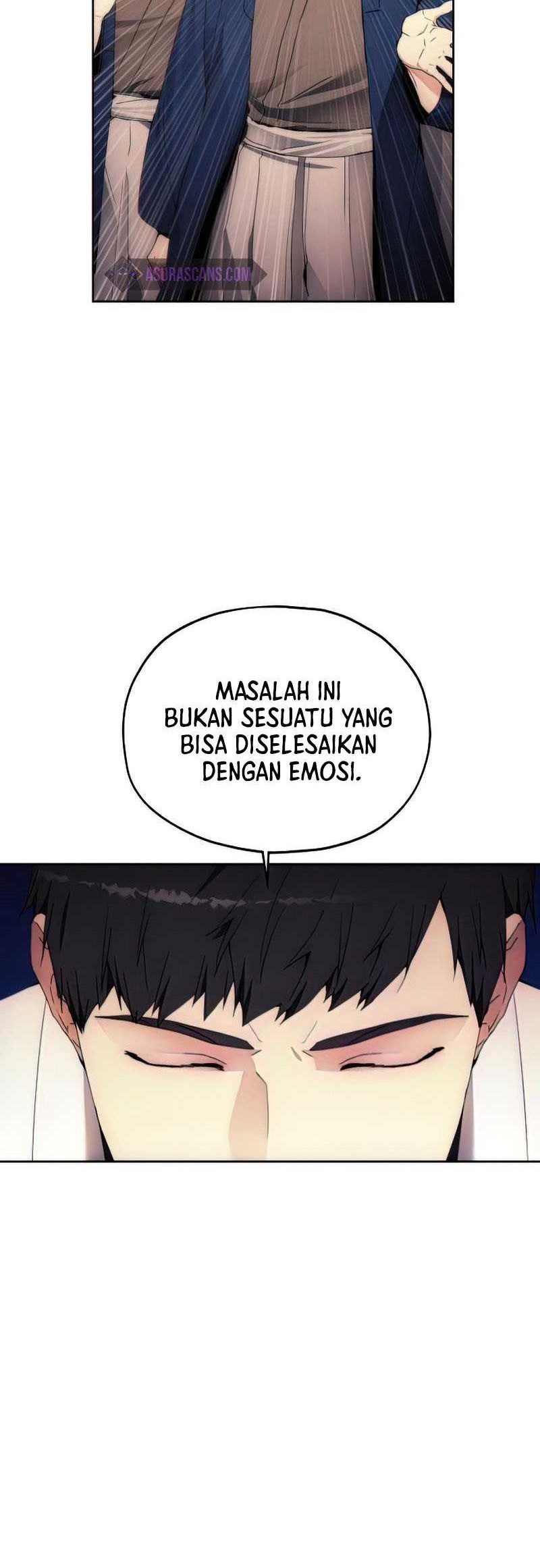 How to Live as a Villain Chapter 64 - halaman 7