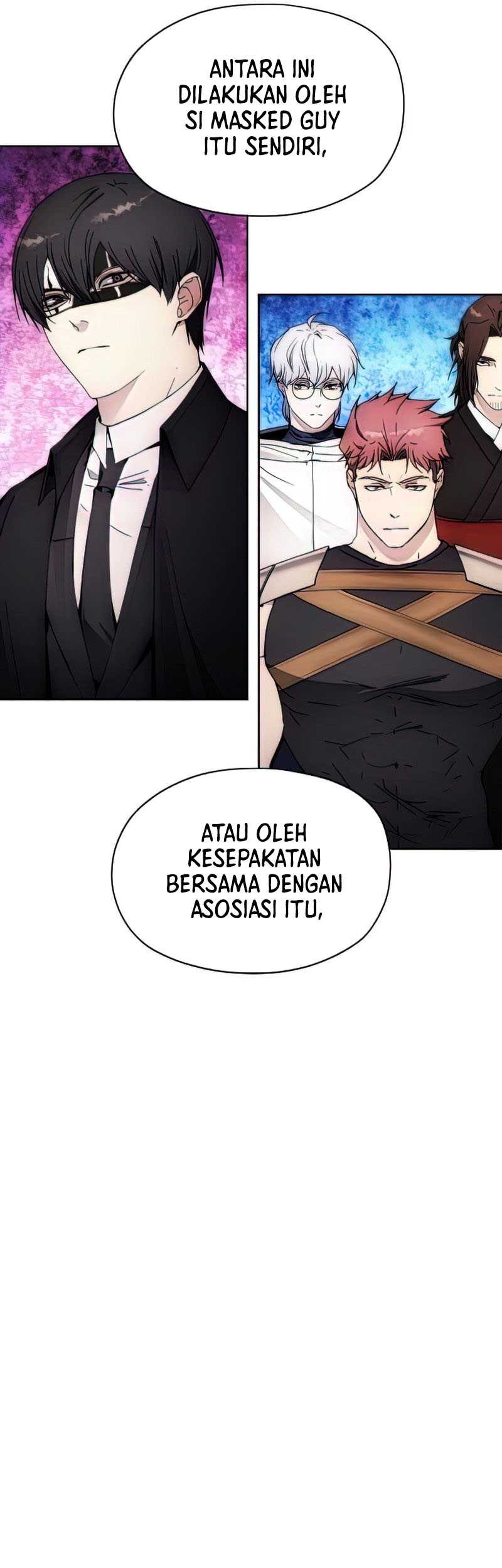 How to Live as a Villain Chapter 64 - halaman 8
