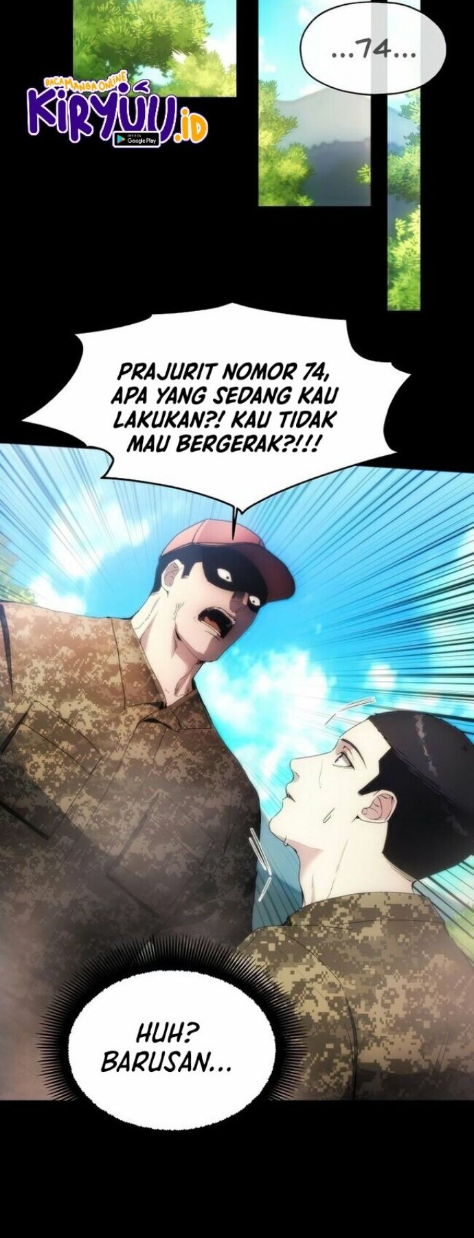 How to Live as a Villain Chapter 65 - halaman 17