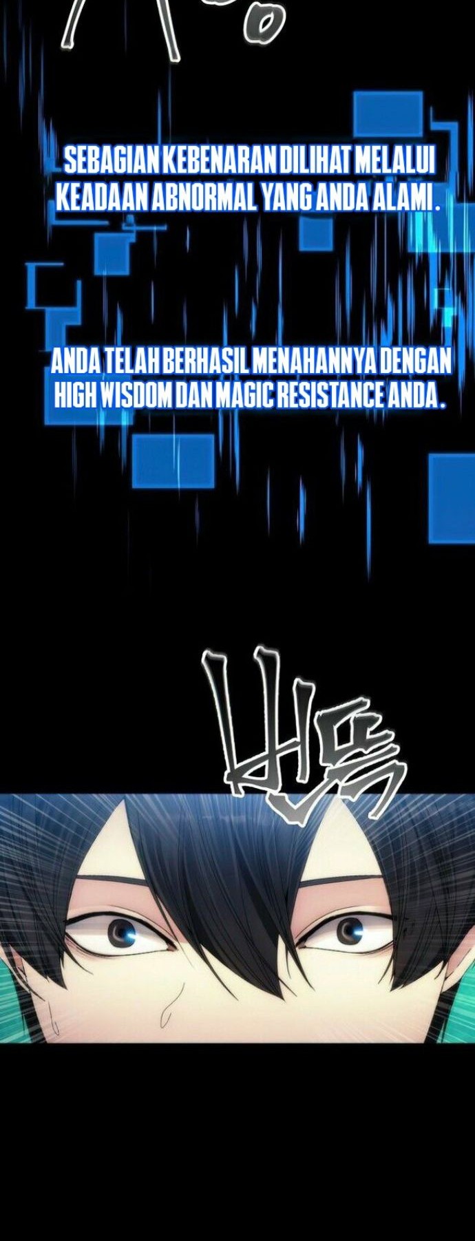 How to Live as a Villain Chapter 65 - halaman 19