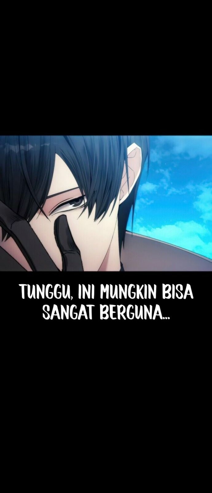 How to Live as a Villain Chapter 65 - halaman 21