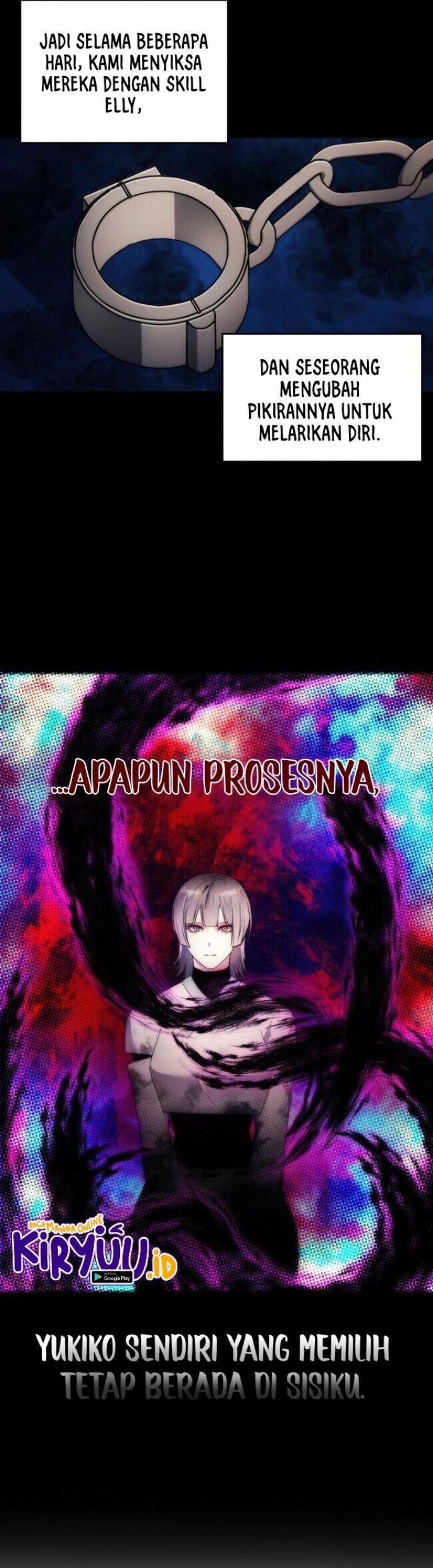 How to Live as a Villain Chapter 65 - halaman 26