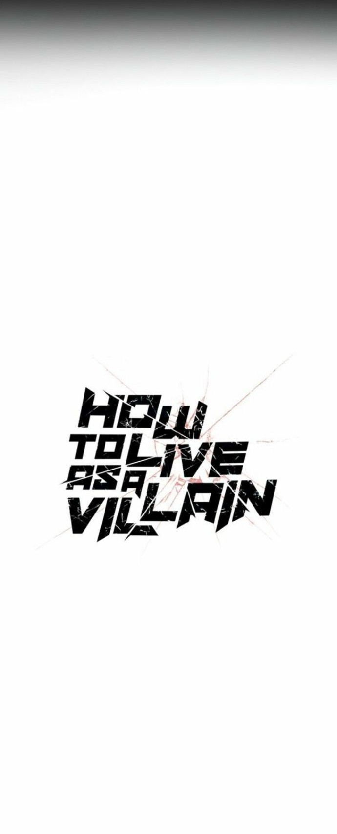 How to Live as a Villain Chapter 65 - halaman 27