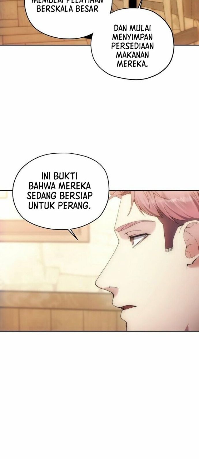 How to Live as a Villain Chapter 65 - halaman 29