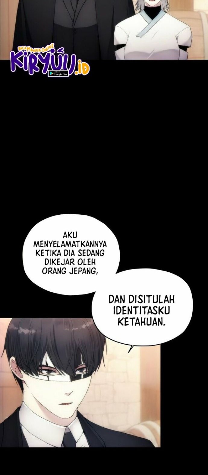 How to Live as a Villain Chapter 65 - halaman 3